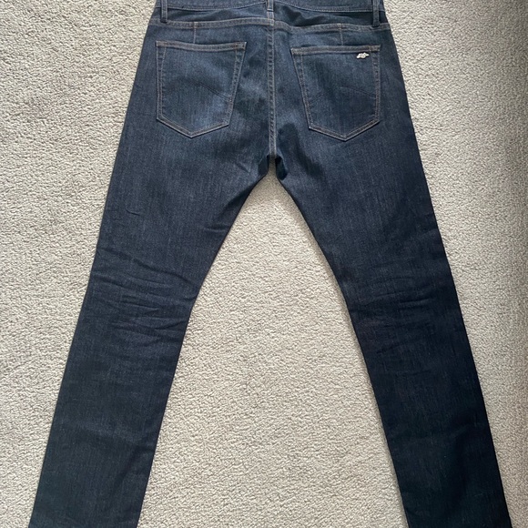Mens Armani Exchange Jeans - Picture 4 of 4
